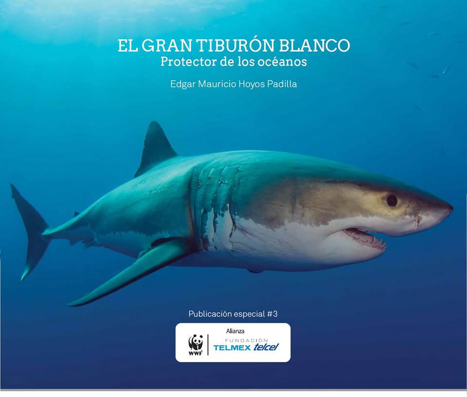 Libro gratis en formato PDF: El Gran Tiburón Blanco